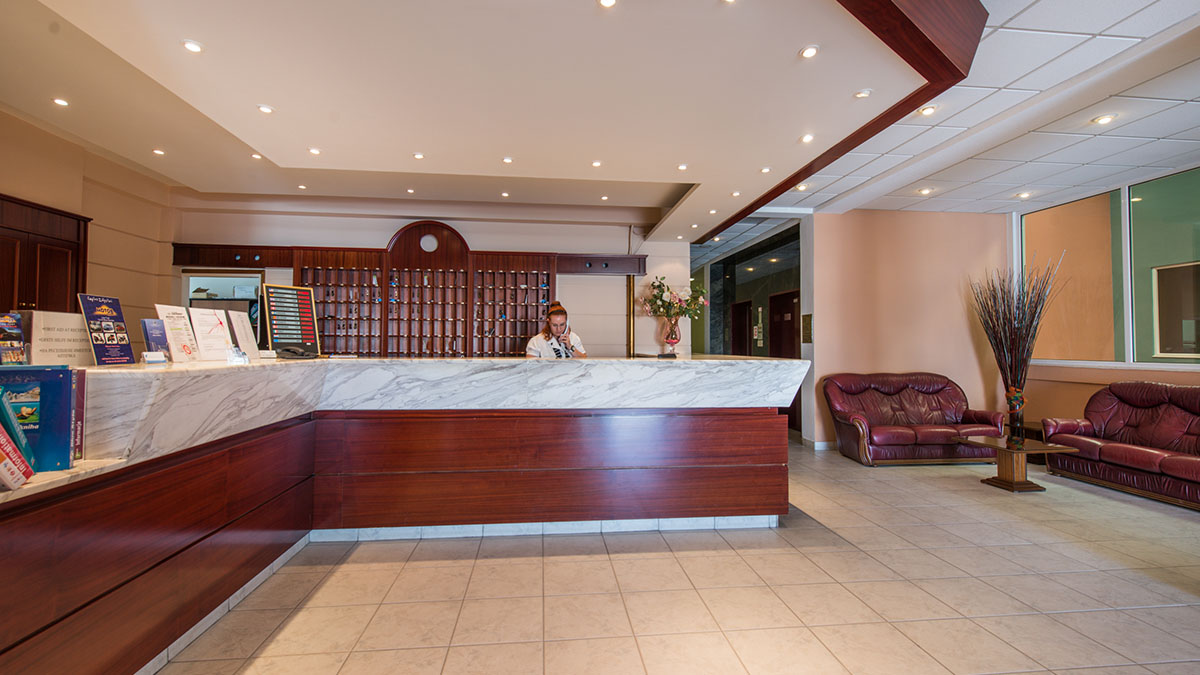 Astir Palace Hotel - NR